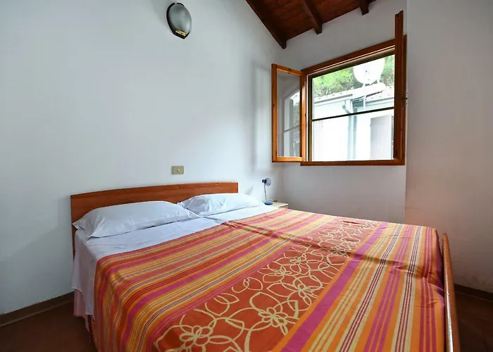 Camping I Tre Moschettieri Village Lido di Pomposa