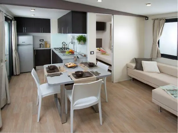 I Tre Moschettieri Village 4*