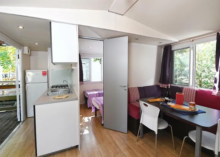 I Tre Moschettieri Village 4*