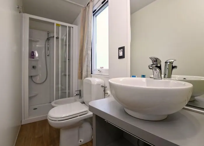 I Tre Moschettieri Village 4*