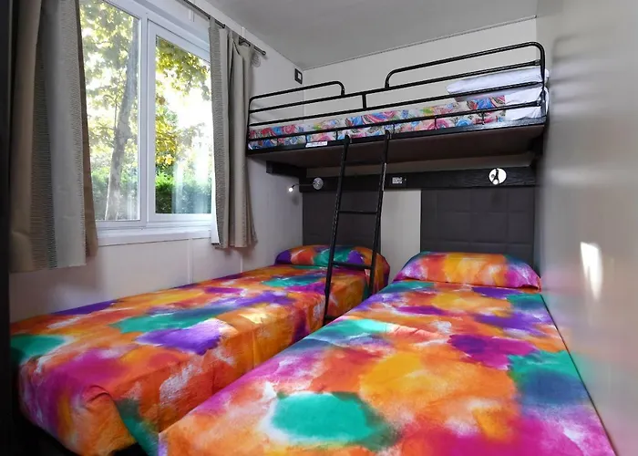 I Tre Moschettieri Village