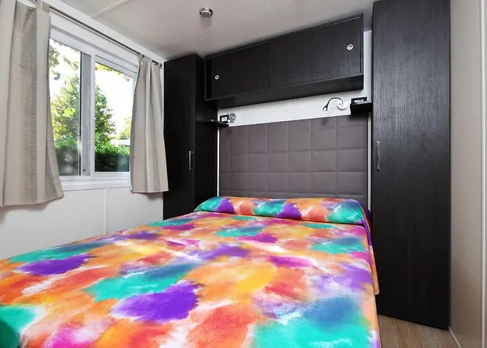 I Tre Moschettieri Village Camping