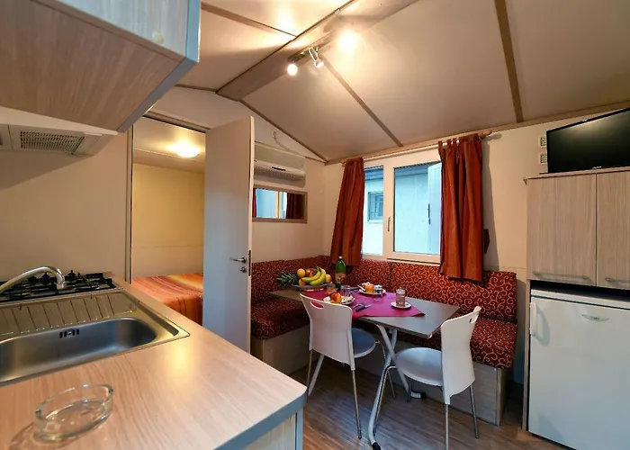 I Tre Moschettieri Village Lido di Pomposa