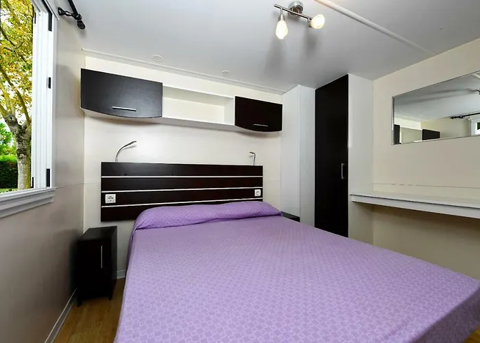 I Tre Moschettieri Village Camping 4*