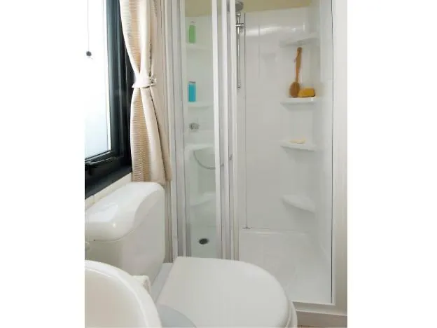 I Tre Moschettieri Village Camping