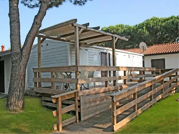 I Tre Moschettieri Village 4*