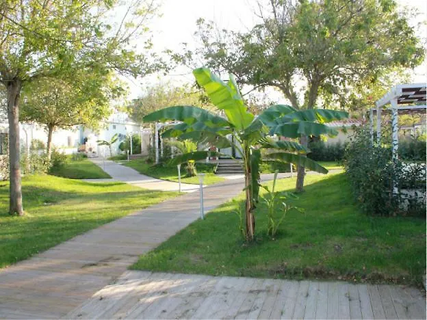 I Tre Moschettieri Village 4*