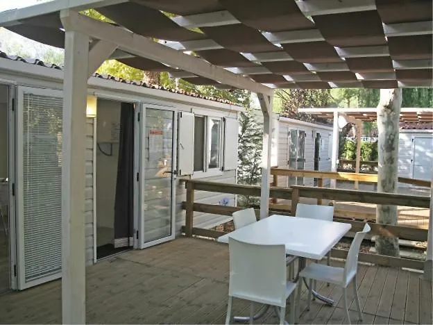 I Tre Moschettieri Village