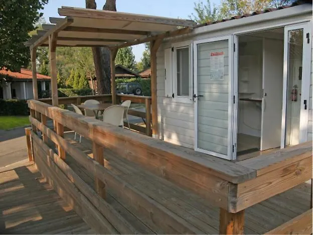 I Tre Moschettieri Village 4* Lido di Pomposa