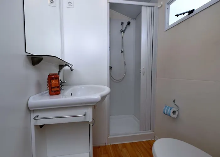 Camping I Tre Moschettieri Village