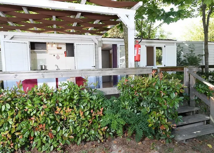 I Tre Moschettieri Village Camping