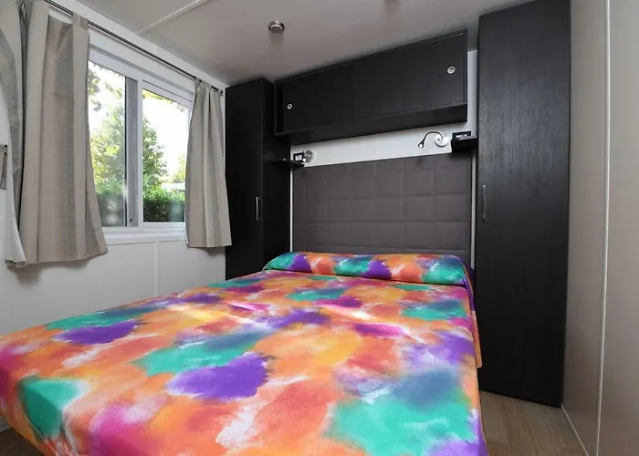 I Tre Moschettieri Village