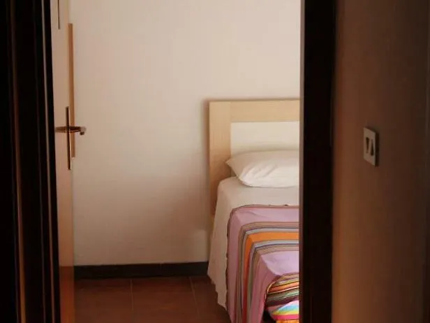 I Tre Moschettieri Village 4* לידו די פומפוזה