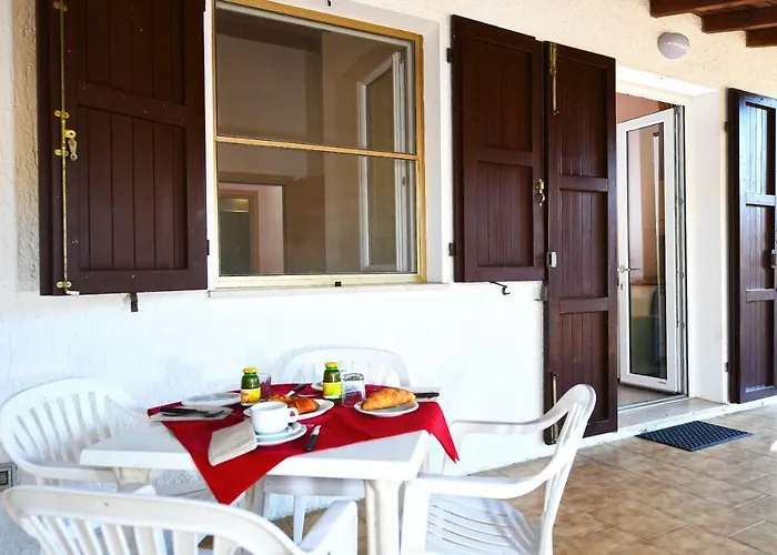 I Tre Moschettieri Village Camping Lido di Pomposa